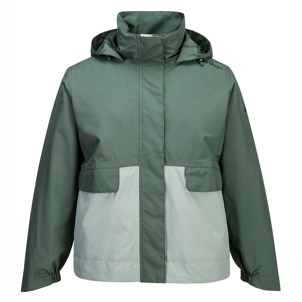 Farset Jacket