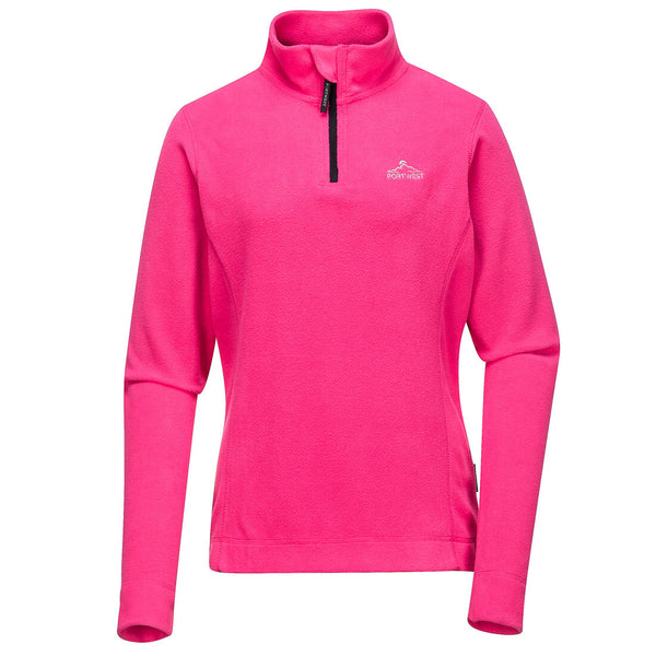 Tara Micro Fleece