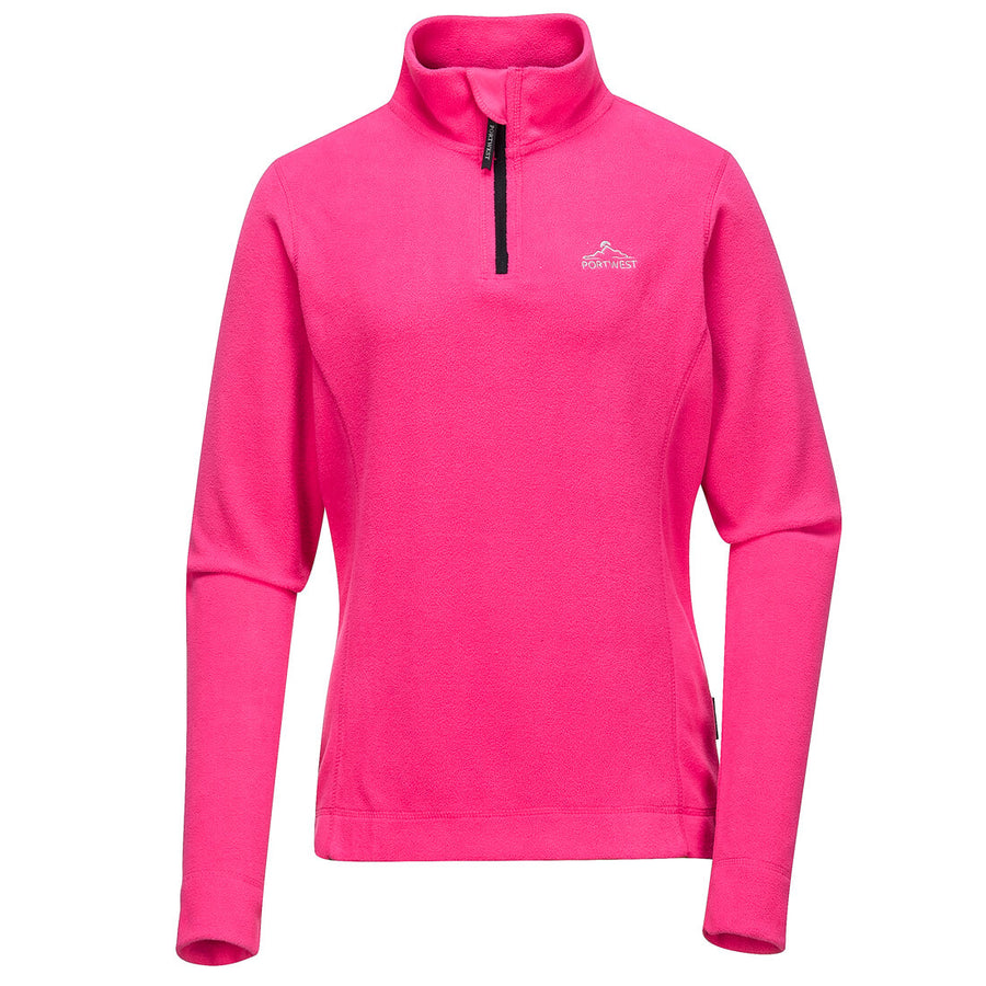 Tara Micro Fleece