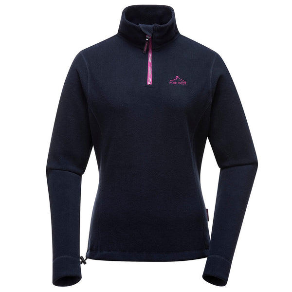 Valencia Fleece