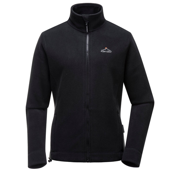 Dee Bonded Fleece