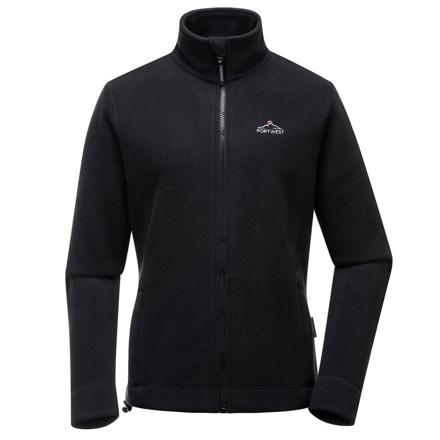 Dee Bonded Fleece