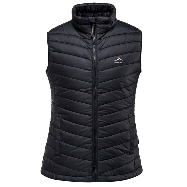 Boyne Padded Gilet