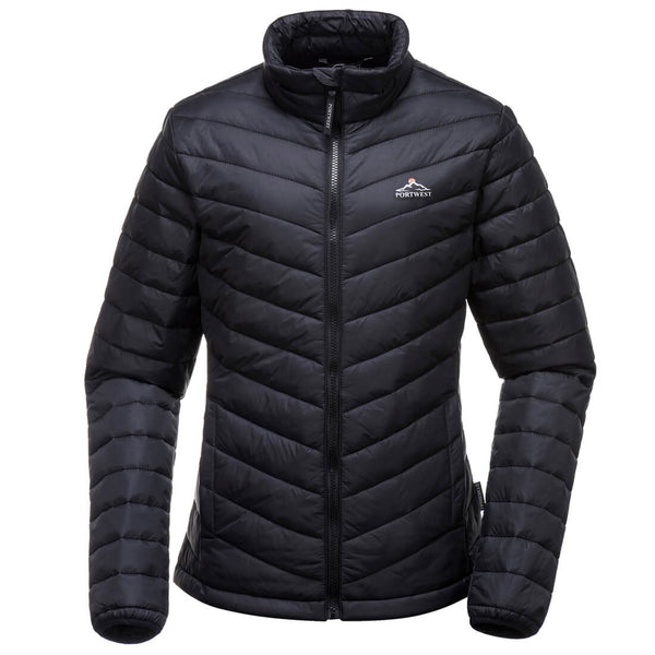 Bloom Padded Jacket