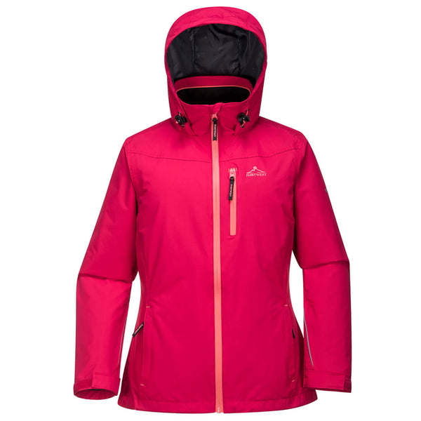 Kinsale Rain Jacket