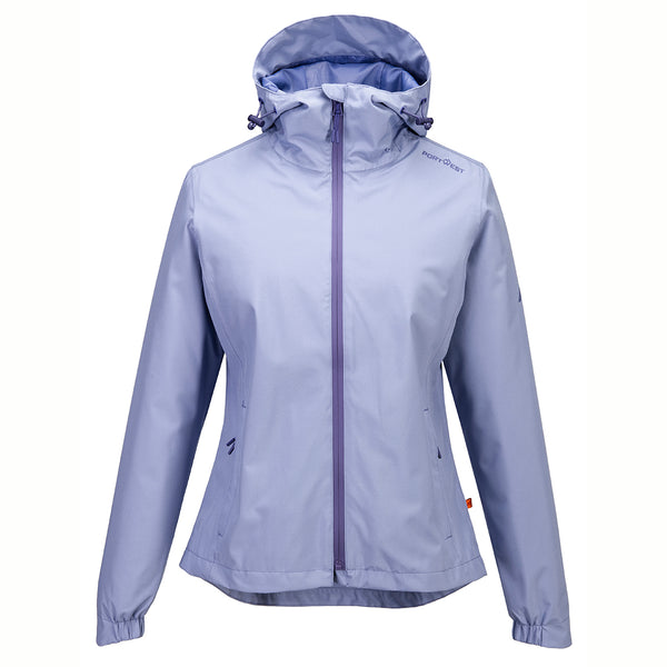 Clifden Rain Jacket