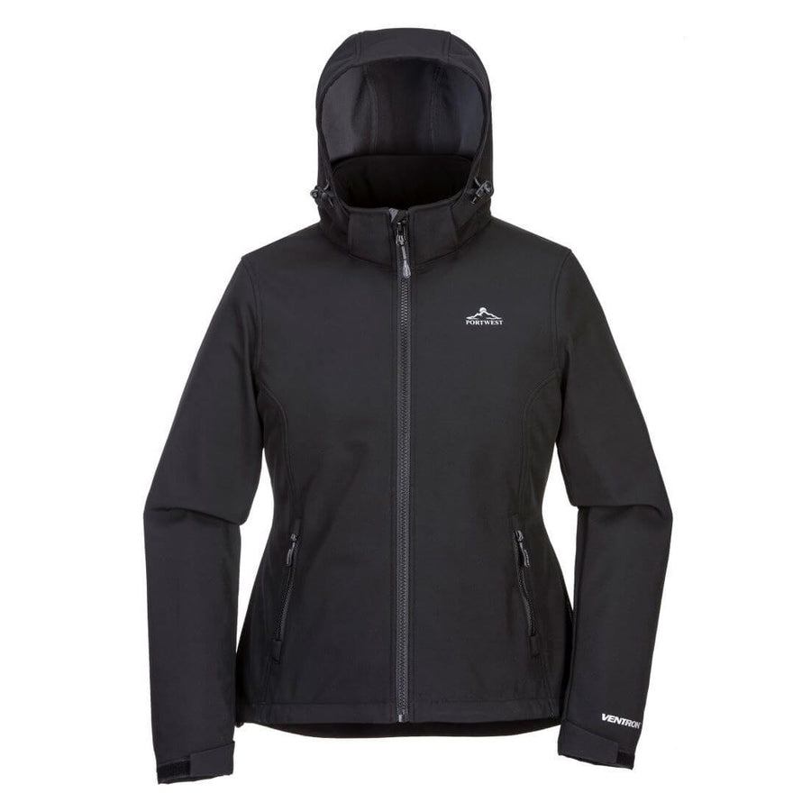 Kilmore Softshell Jacket