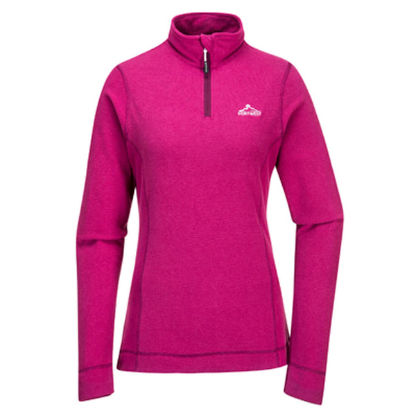 Clara Micro Fleece