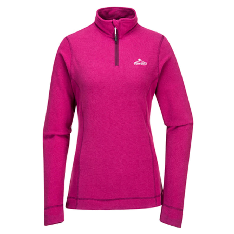 Clara Micro Fleece