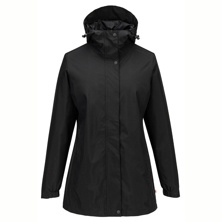Newgrange Rain Jacket