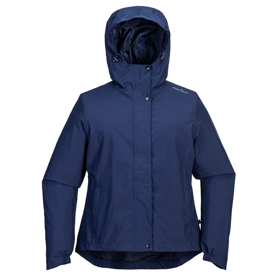 Glassmore Rain Jacket