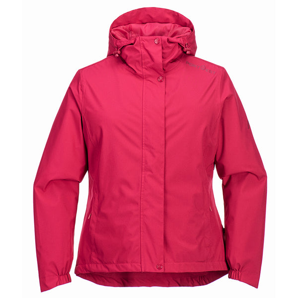 Dunraven Rain Jacket