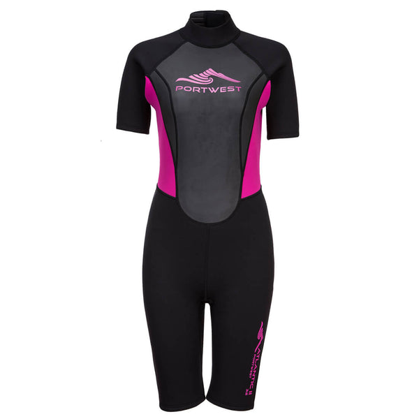 Teen Girls Atlantic II Shorty