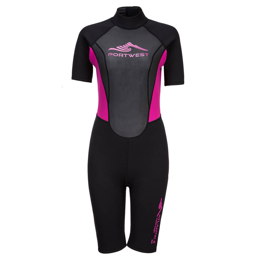 Teen Girls Atlantic II Shorty