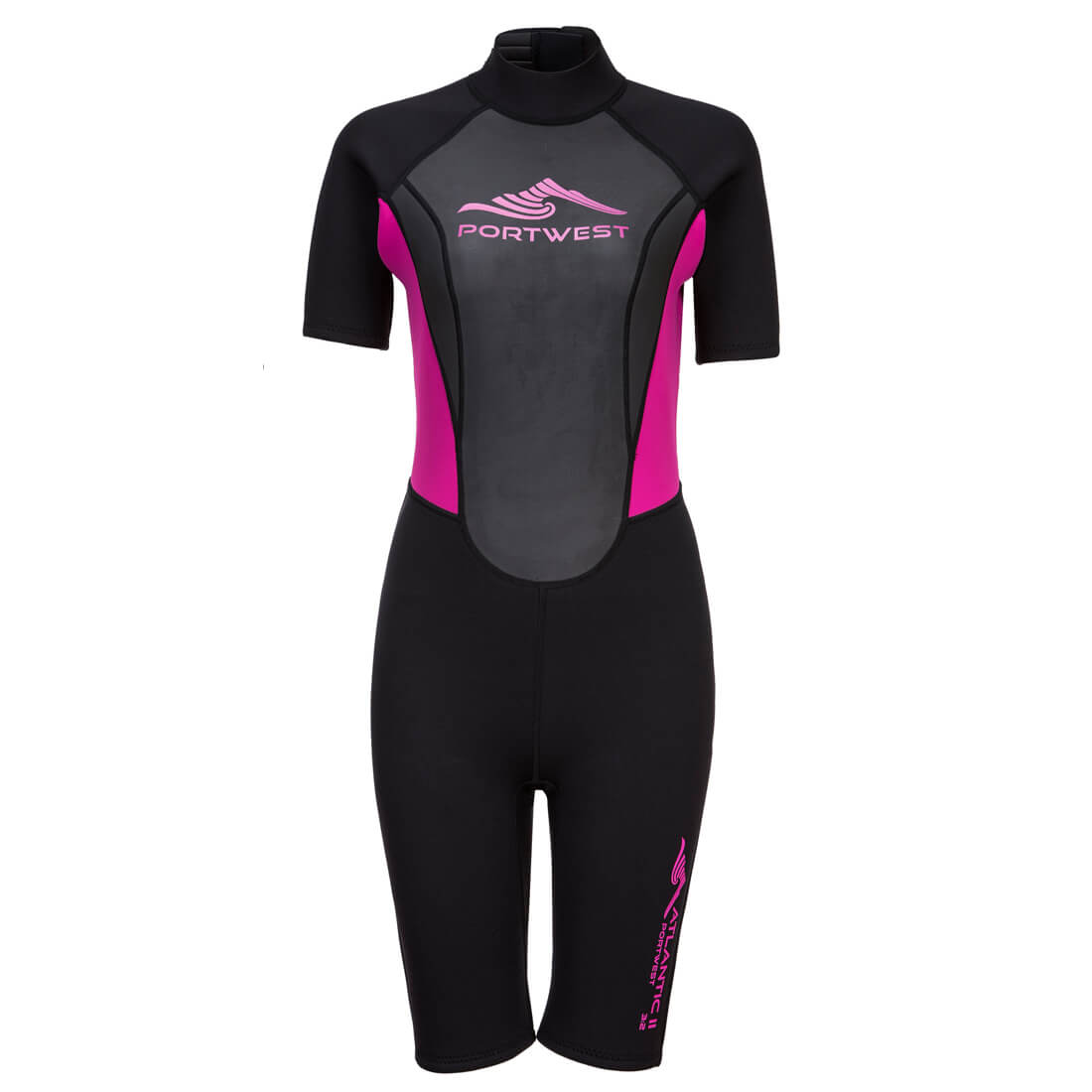 Teen Girls Atlantic II Shorty