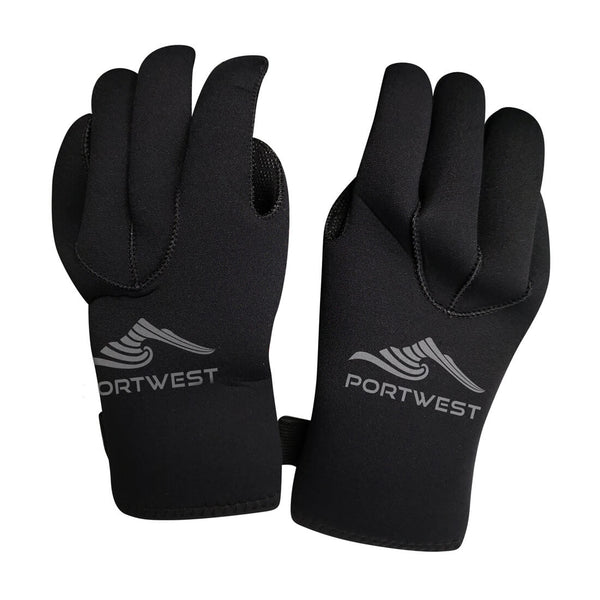 Atlantic Surf Gloves 3mm