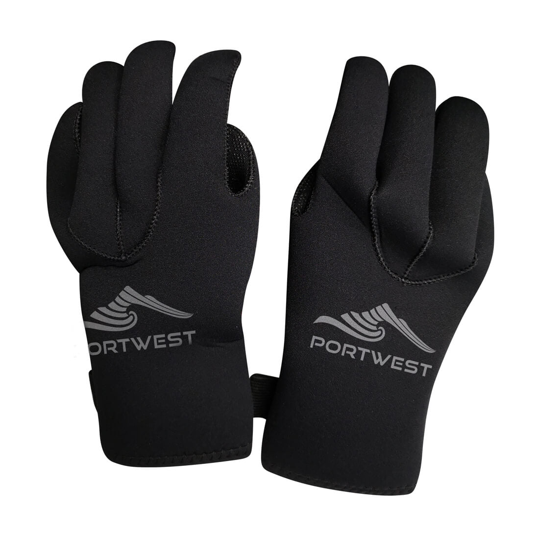 Atlantic Surf Gloves 3mm