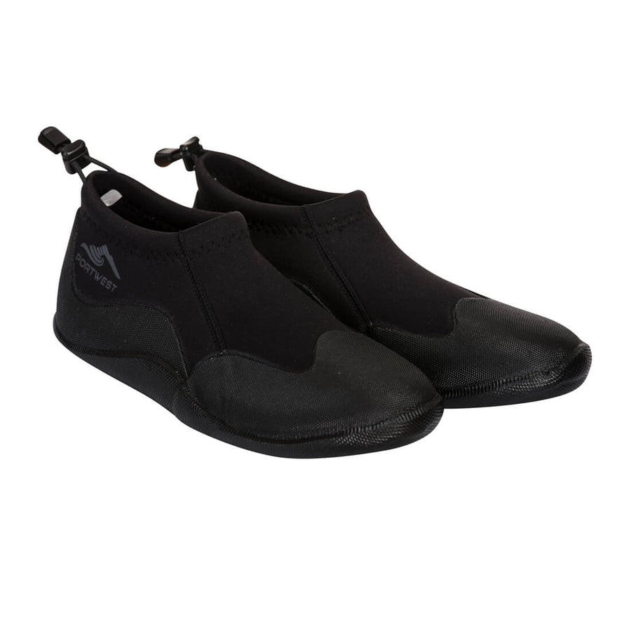 Atlantic Surf Booties 3mm