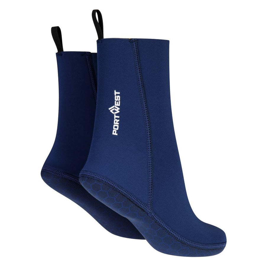 Sea Swim Socks