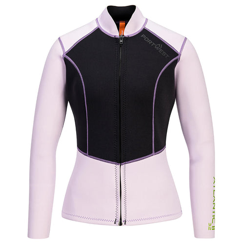 Lahinch Womens Wetsuit Vest