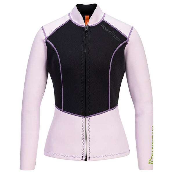 Lahinch Womens Wetsuit Vest