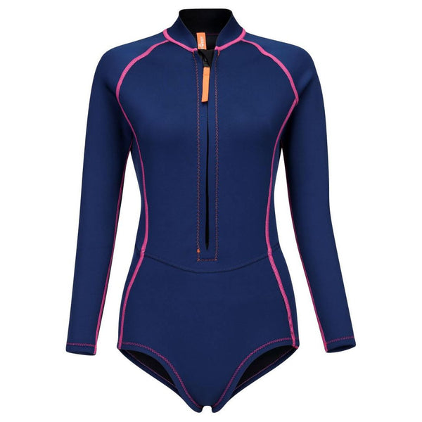 Annagh Strand Surf Suit