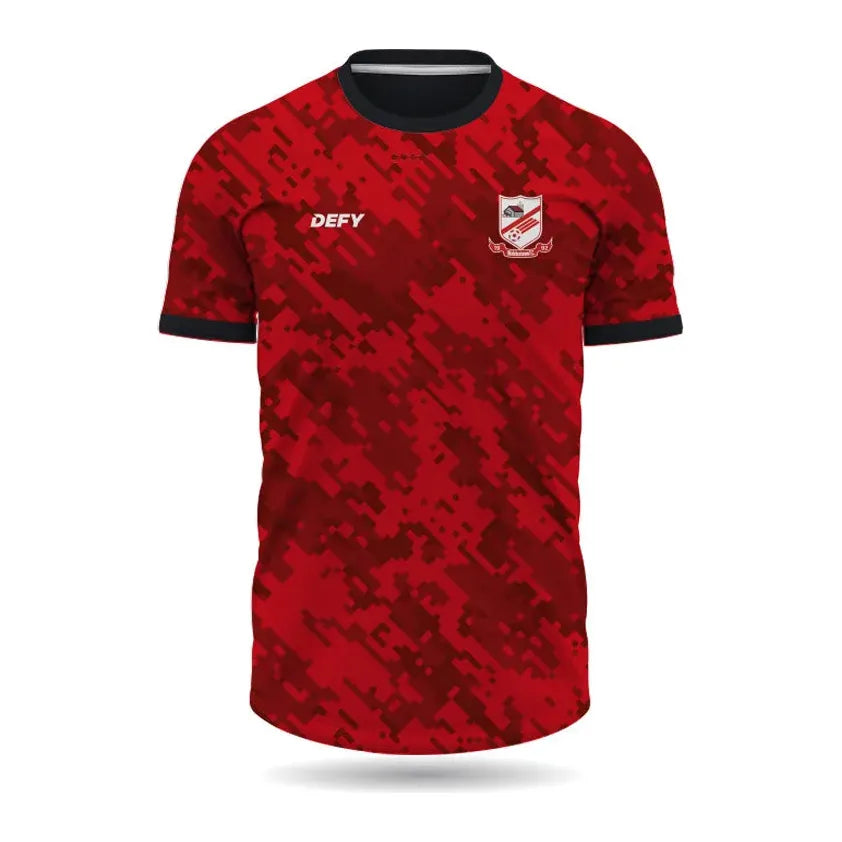 Walshestown FC Training Jersey - Adults - Defy.ie