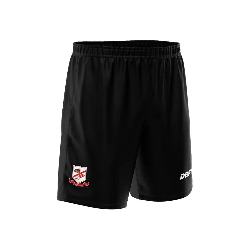 Walshestown FC Playing Shorts - Defy.ie