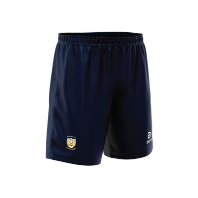 Westerns GFC Leisure Shorts - Adults - Defy.ie