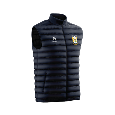 Westerns GFC Gilet - Adults - Defy.ie