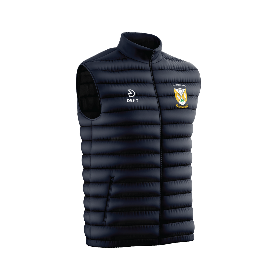 Westerns GFC Gilet - Adults
