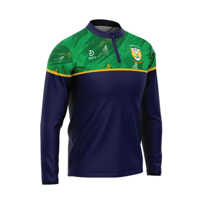 Westerns GFC 1/4 Zip Adults - Defy.ie