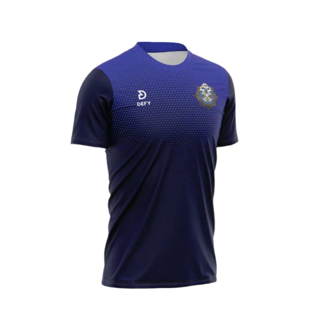 St Josephs Secondary School training jersey - Defy.ie