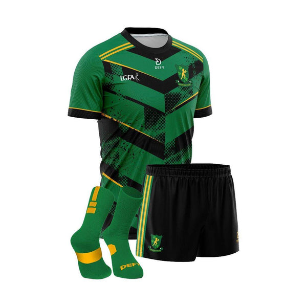 LGFA O'Neill's Shamrocks Bundle - ADULTS - Defy.ie