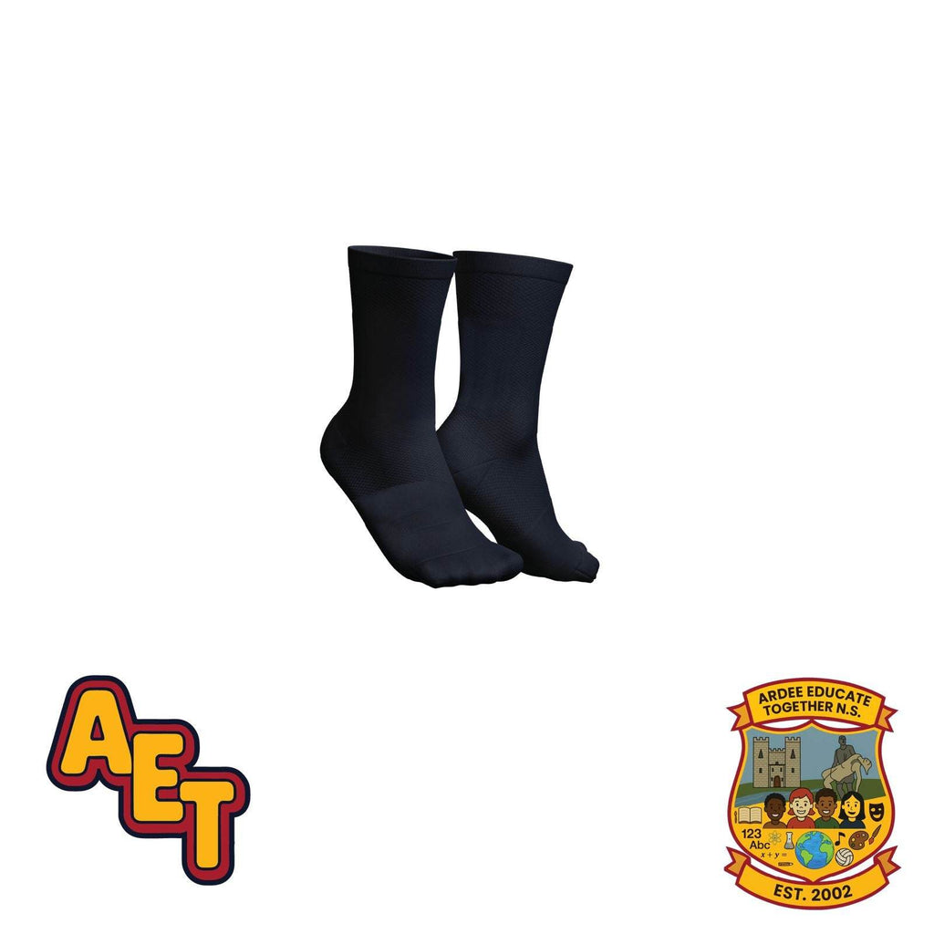 Ardee Educate Together socks - Defy.ie