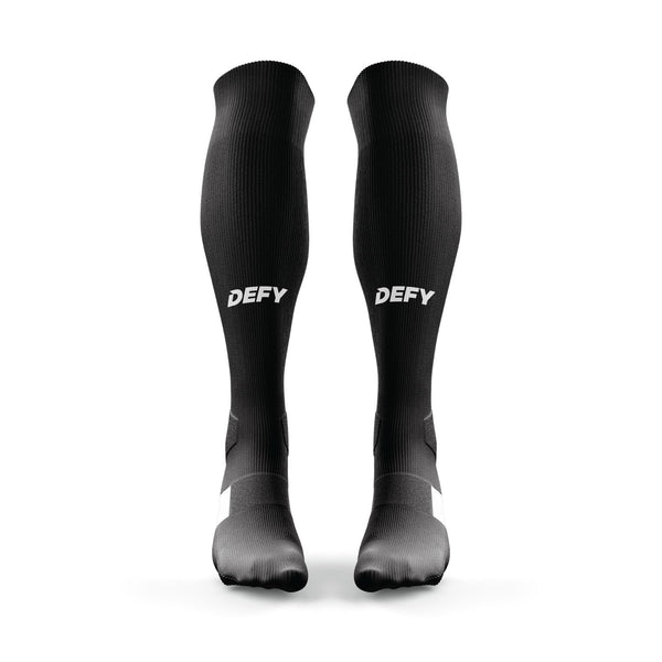 Red Clover F.C Training Socks - Defy.ie