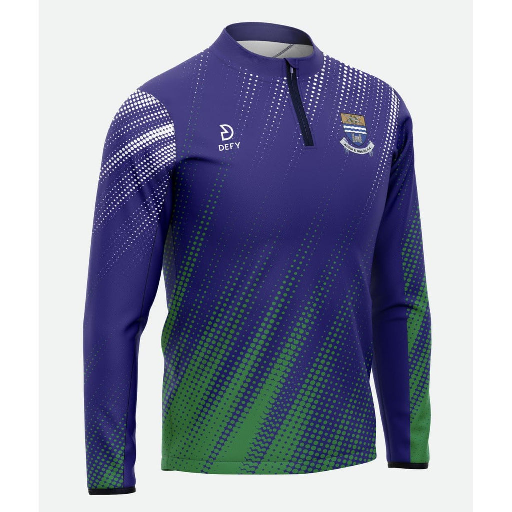 Ardee and District AC Ziptop - Adults