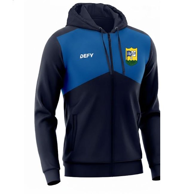 Ardee St Mary's Adult Hoodie Ziptop