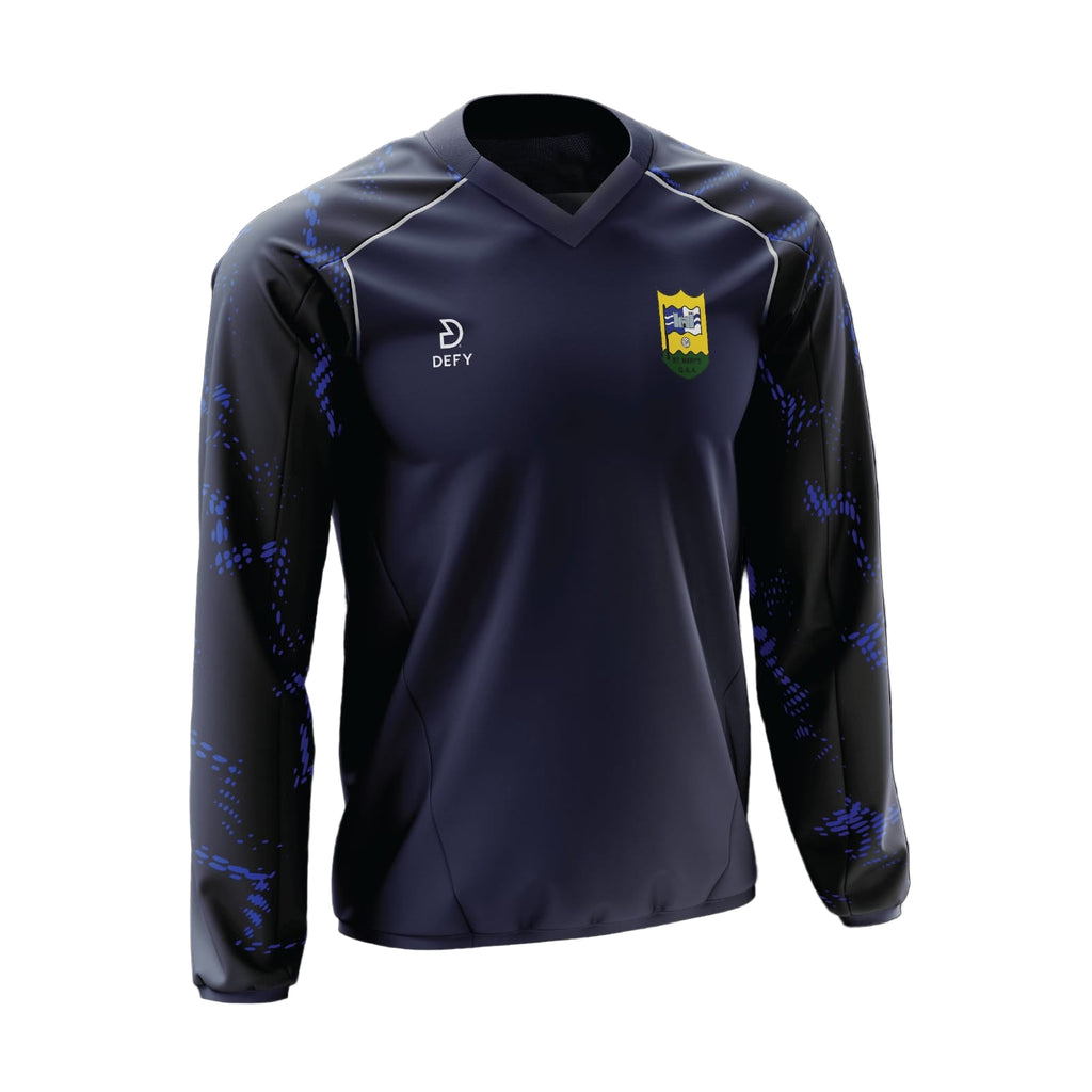 Ardee St Mary's Kids New Windcheater