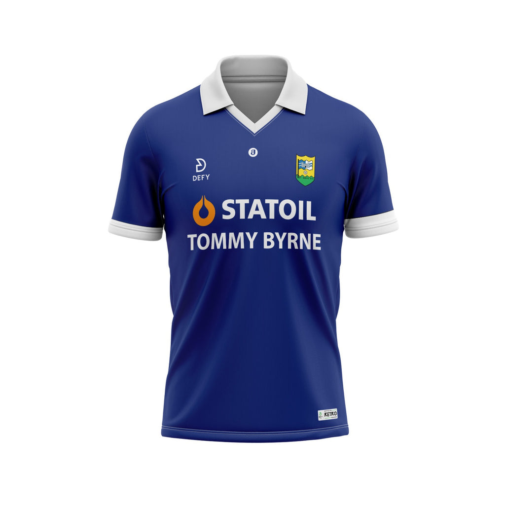 Ardee St Mary's Adult Retro Jersey