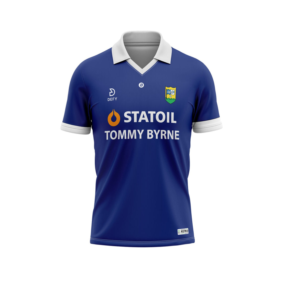 Ardee St Mary's Adult Retro Jersey