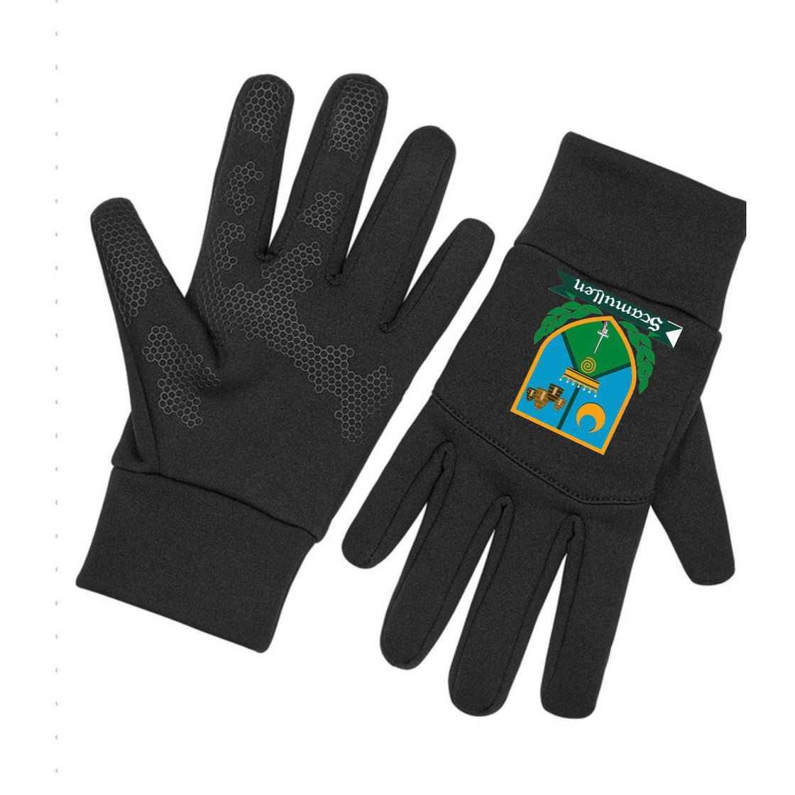 STAMULLEN sports tech gloves