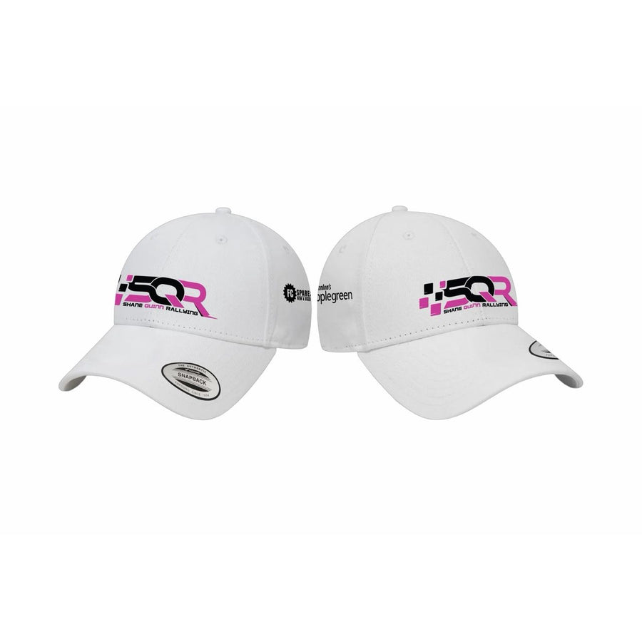 Shane Quinn Rallying Hat