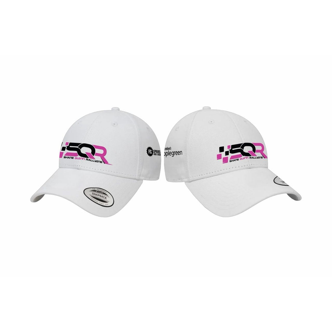 Shane Quinn Rallying Hat