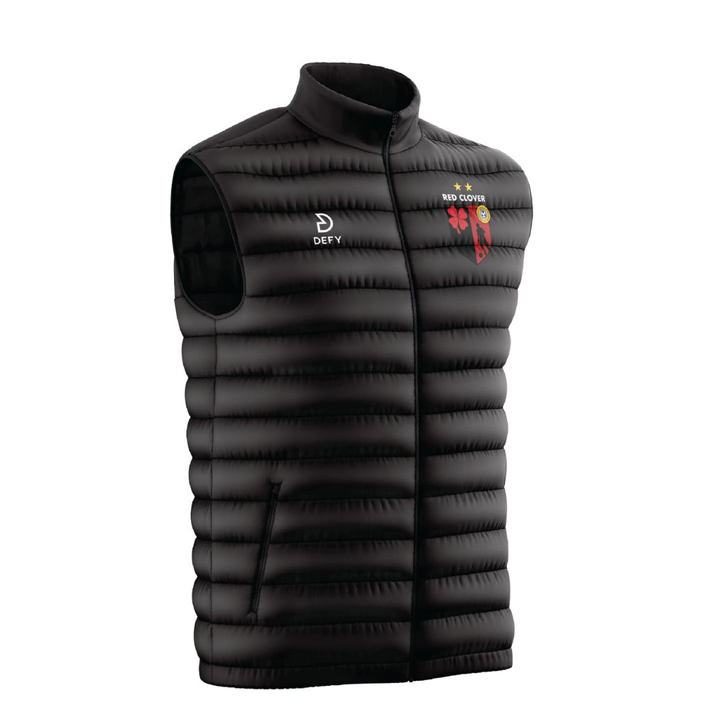 Red Clover F.C Gilet