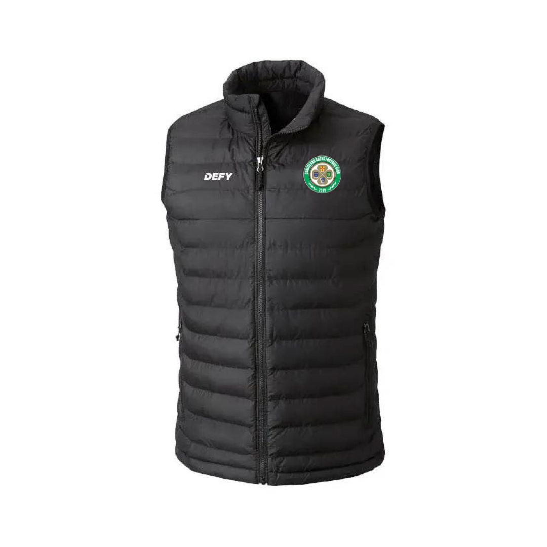 Coalisland Bhoys FC Gilet - Kids