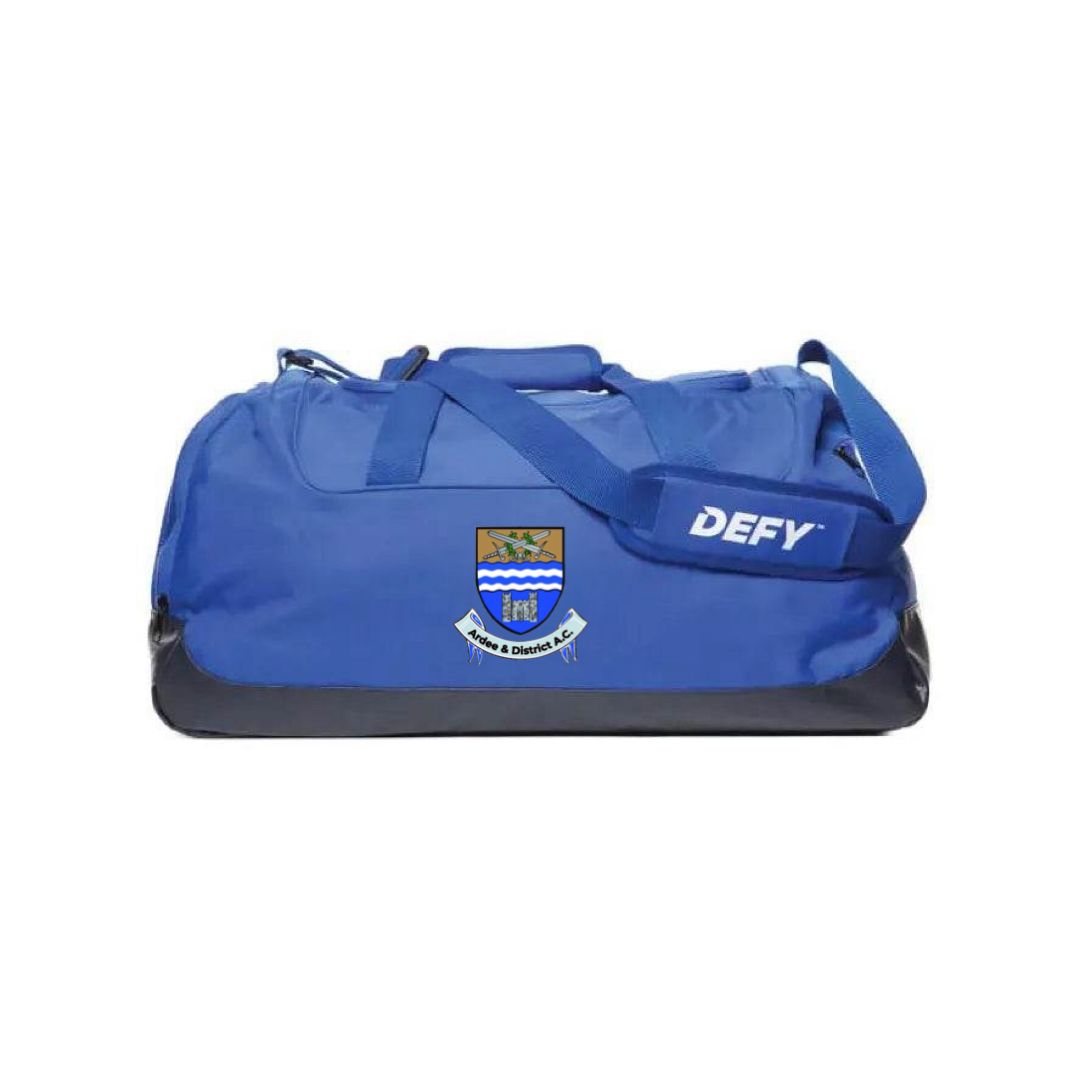 Ardee and District AC Gearbag