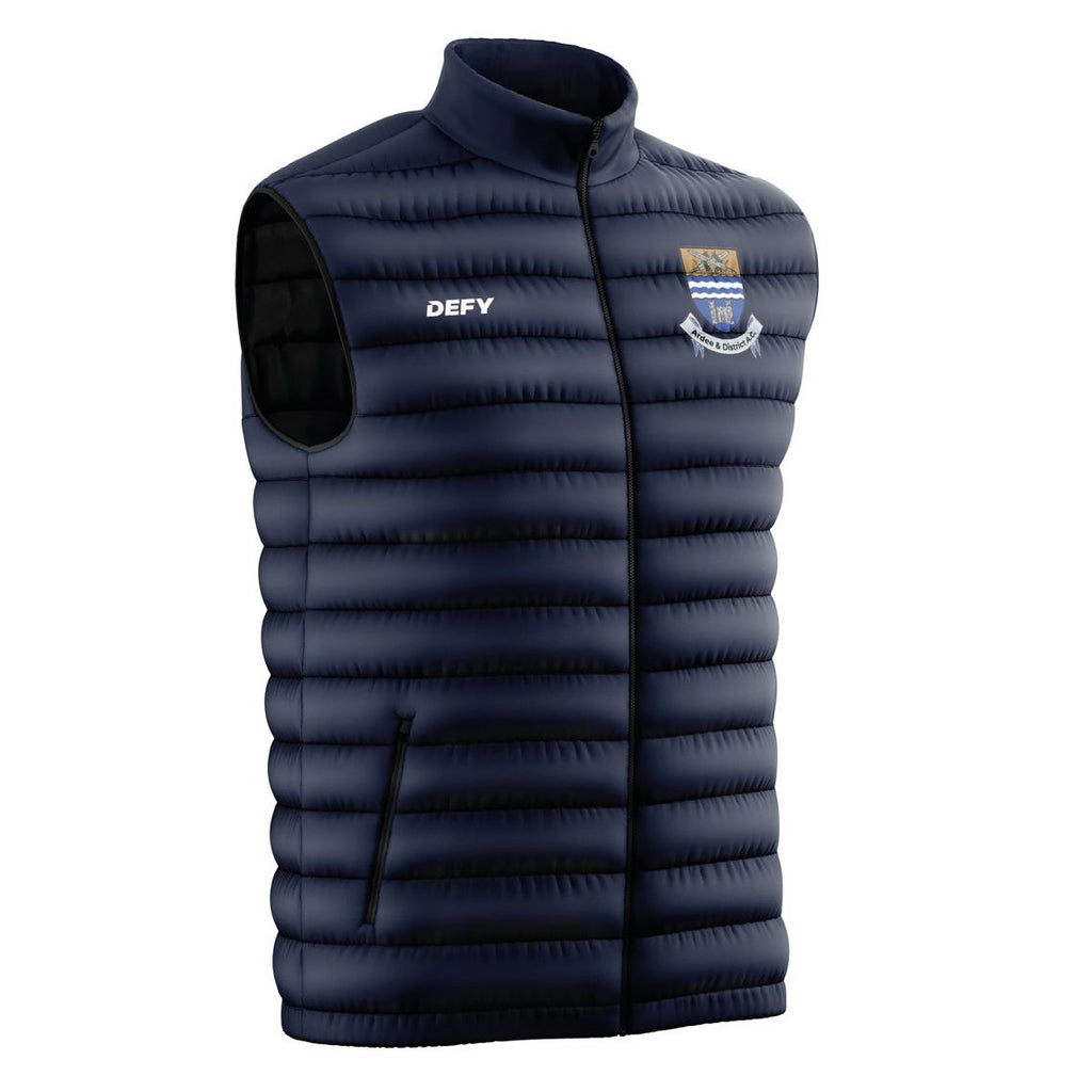 Ardee and District AC Gilet - Adults