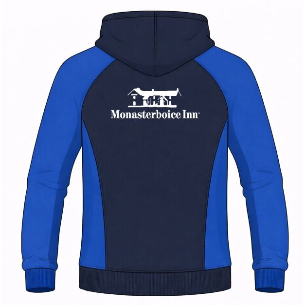 Naomh Mairtin Hoodie - Adult