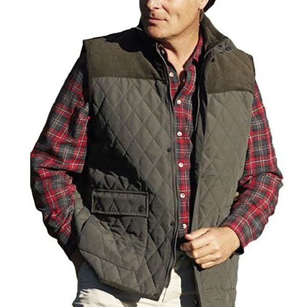 Arundel Mens Bodywarmer